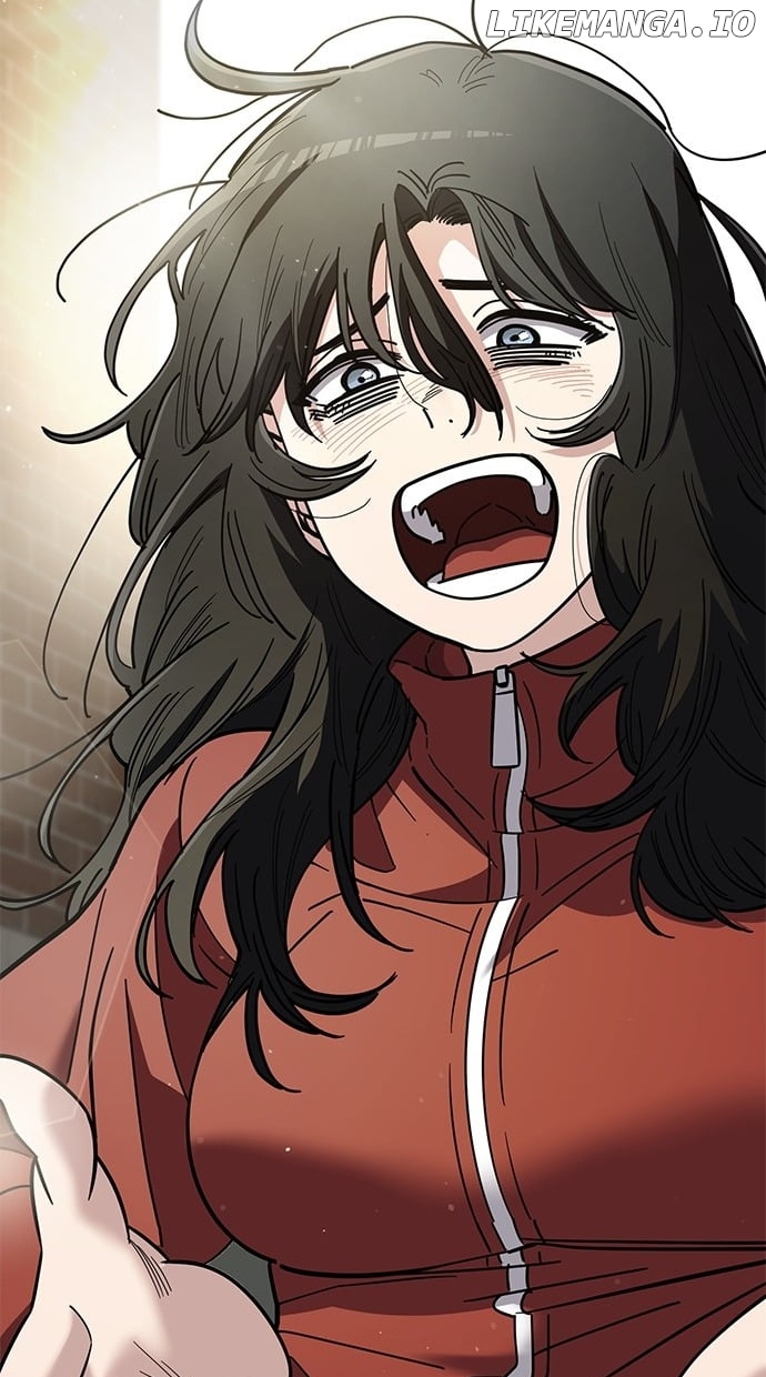 Unemployed Baek-soon Chapter 103 - page 77